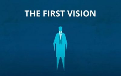 Video: What Latter-day Saints Believe About Joseph Smith’s First Vision