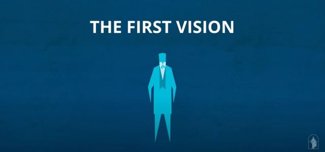first-vision