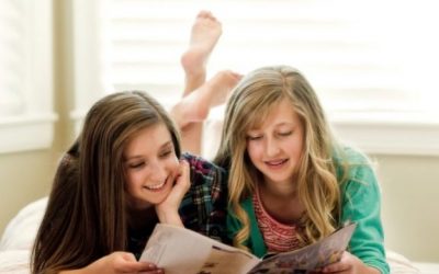New Worldwide “For the Strength of Youth” Magazine for Youth in 48 Languages