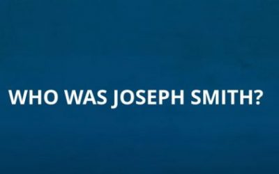 Video: Who was Joseph Smith?