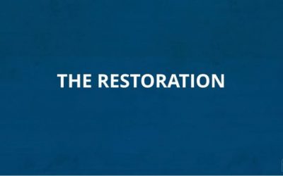 Video: What Latter-day Saints Believe About the Restoration of Christ’s Church