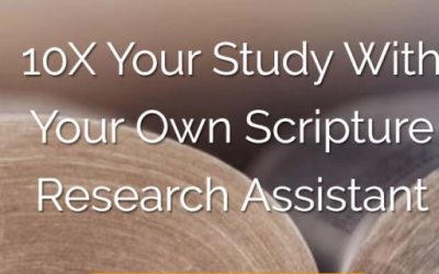 Scripture Notes: Advanced LDS Scripture Journaling Now Includes the Topical Guide