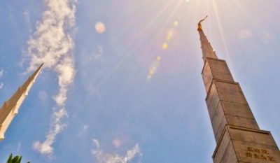 4 Temples to Enter Phase 3 Proxy Ordinance Work