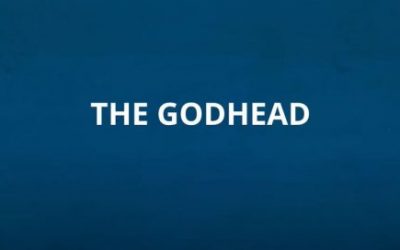 Video: What Latter-day Saints Believe About the Godhead