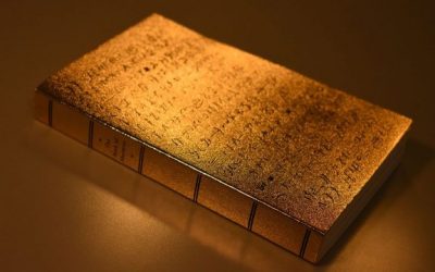 Where to Access Early English Editions of the Book of Mormon
