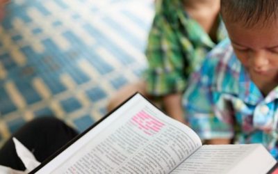 How Many Languages Has the Book of Mormon Been Translated Into?