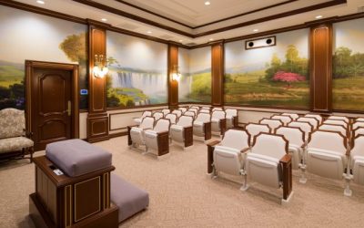 Church Provides More Information About Temple Covenants