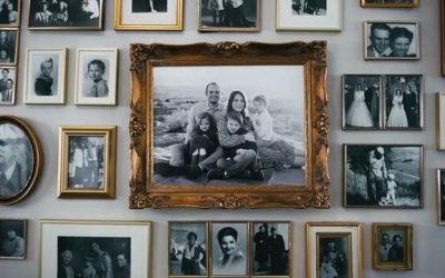 New Children’s Song “When We Do Family History”