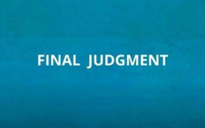 Video: What Latter-day Saints Believe About the Final Judgment