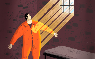 How to Minister to Those Who Are Incarcerated