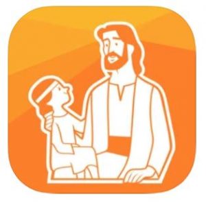Gospel-kids-app