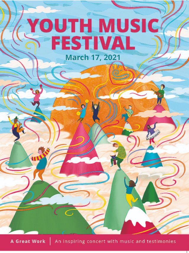 Music-Festival-poster