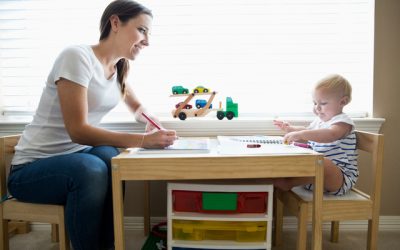 5 Ways to Write a Family History Worth Reading