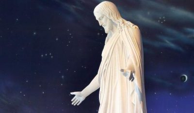 First Presidency 2021 Easter Message