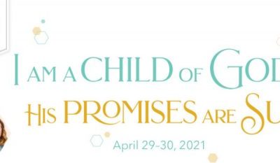 BYU Women’s Conference 2021