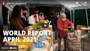 April 2021 Church World Report