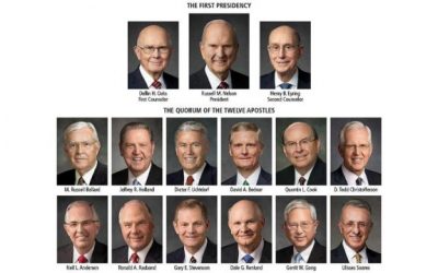 Download General Authority Chart Updated April 2021