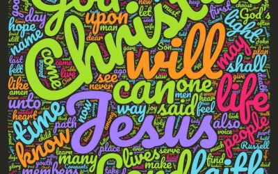 Analysis of Text of April 2021 General Conference Talks
