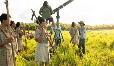 Book of Mormon Videos in Additional Languages