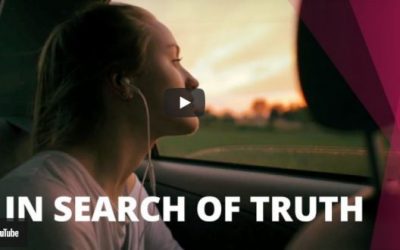 Video: In Search of Truth