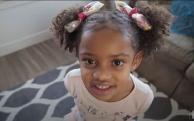 Church Video: “I Feel My Savior’s Love,” Children Testifying of Jesus Christ