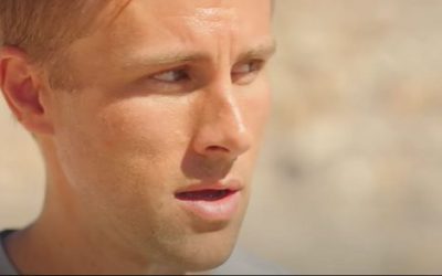 Video “Your Great Adventure: Overcoming Life’s Obstacles”