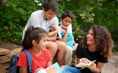 Special Broadcast on June 6, 2021, About Children and Youth