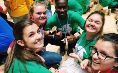 For the Strength of Youth FSY Conferences in the US and Canada Begin in 2022