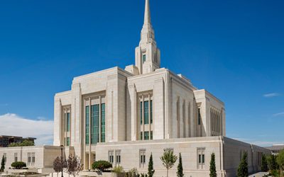 Can I Attend the Temple Without a Scheduled Appointment?