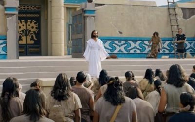 Filming Underway for Season 4 of Book of Mormon Videos