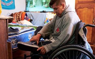 How to Help Those with Disabilities to Participate and Serve