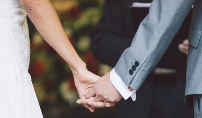 Guidelines for Latter-day Saint Leaders on Performing Civil Marriages