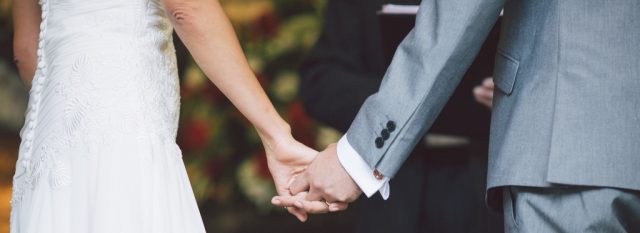 hands-marriage