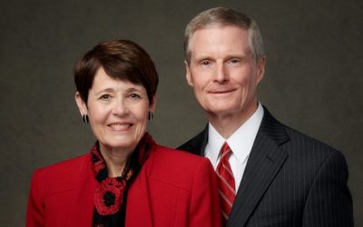 Young Adult Face to Face Event with Elder and Sister Bednar, September 12, 2021