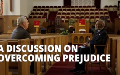 Discussion on How to Overcome Prejudice