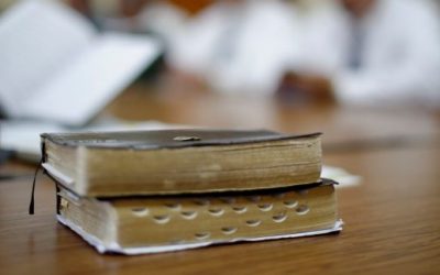 What Have the Scriptures and Prophets Taught about Disabilities?