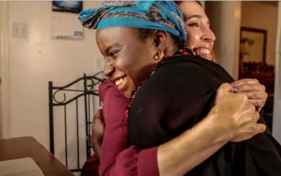 Latter-day Saint Responsibility to Welcome and Help Refugees