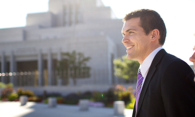 How to Order Latter-day Saint Garments and Temple Clothing