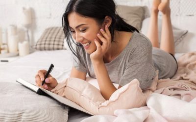 How to Start a Journal