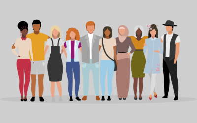 September 2021 Liahona Focuses on Respect for All of God’s Children and Overcoming Racism and Prejudice
