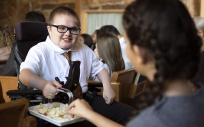 How to Handle Food Allergies at Church