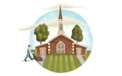 How Are Tithing Donations Used?