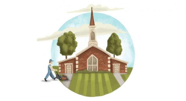 How Are Tithing Donations Used?
