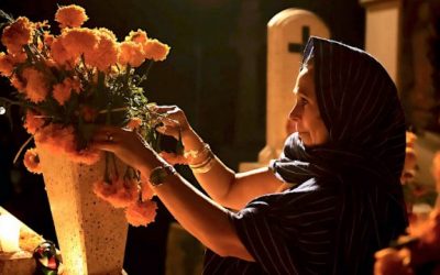 Day of the Dead Messages of Faith and Hope