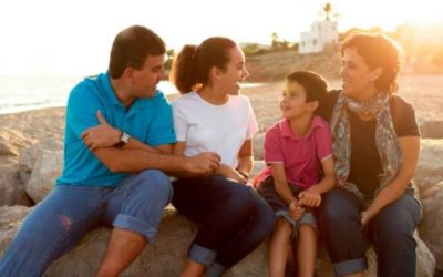 How Do I Start My Family History?