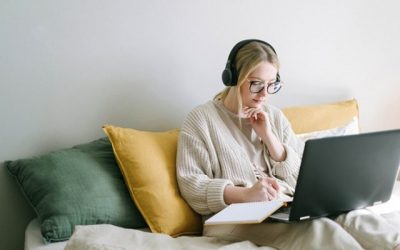 Online Journals Make Journaling Easier