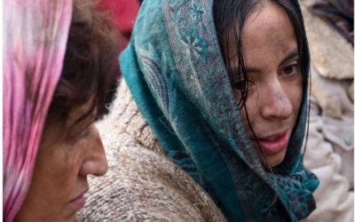 The Church Helps Refugees and You Can, Too