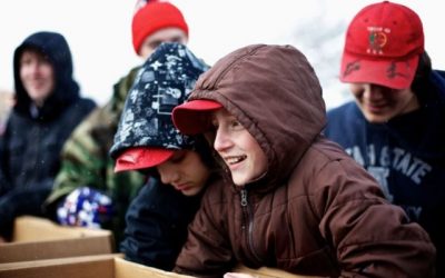 16 Things You Can Do to Be a Humanitarian