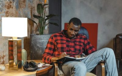 Ideas on What to Write in a Journal