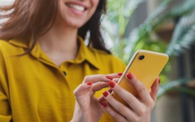 Update to Gospel Library App Promotes Inspiration